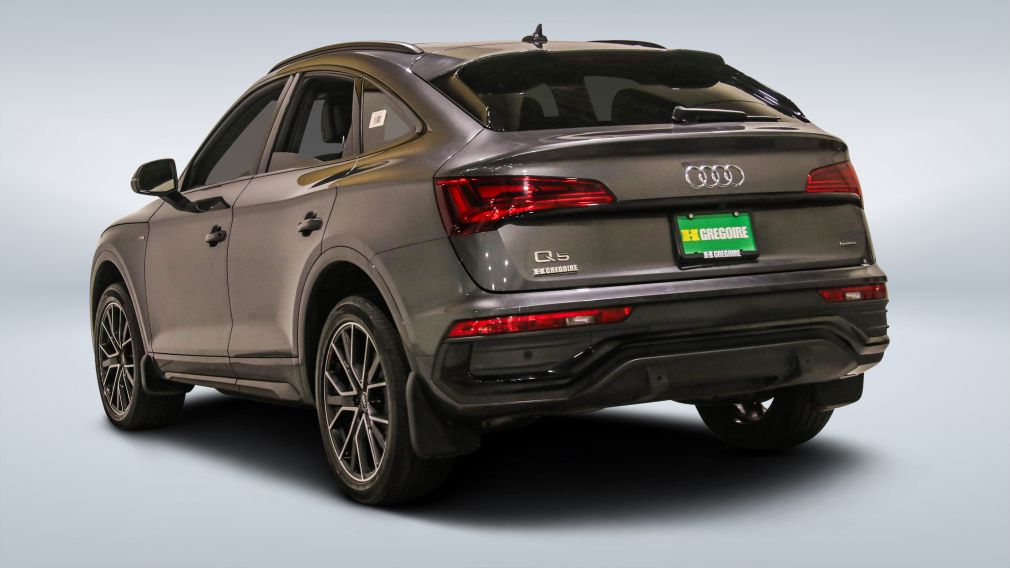 Audi Q5 Progressiv 2023 à vendre à Trois-Rivières - 5