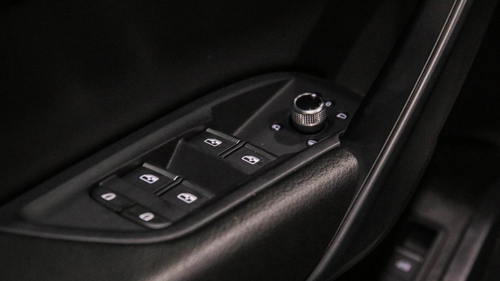 Audi Q5 Progressiv 2023 à vendre à Trois-Rivières - 11