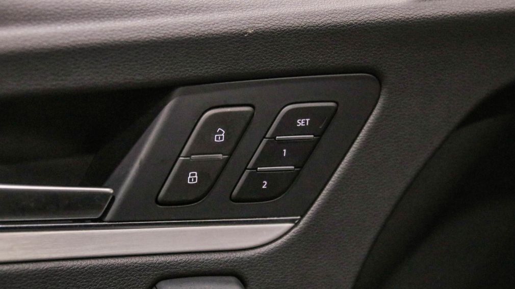 Audi Q5 Progressiv 2023 à vendre à Trois-Rivières - 12