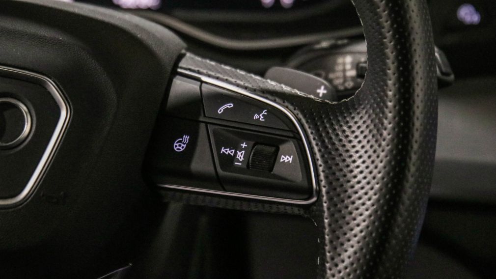 Audi Q5 Progressiv 2023 à vendre à Trois-Rivières - 18