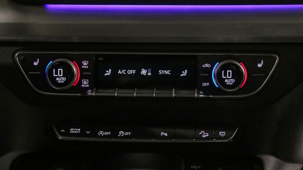 Audi Q5 Progressiv 2023 à vendre à Trois-Rivières - 21