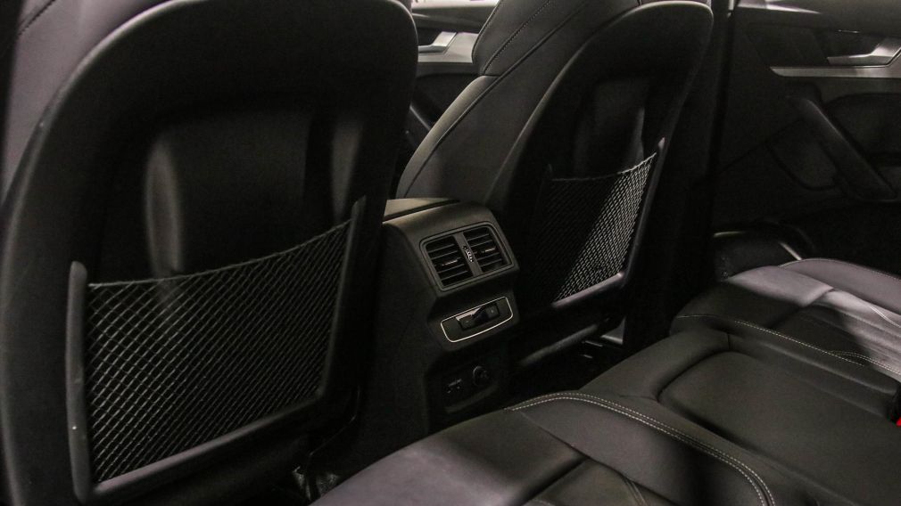 Audi Q5 Progressiv 2023 à vendre à Trois-Rivières - 23