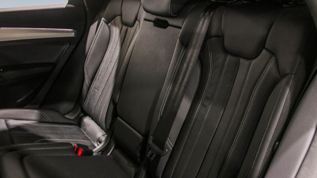 Audi Q5 Progressiv 2023 à vendre à Trois-Rivières - 24