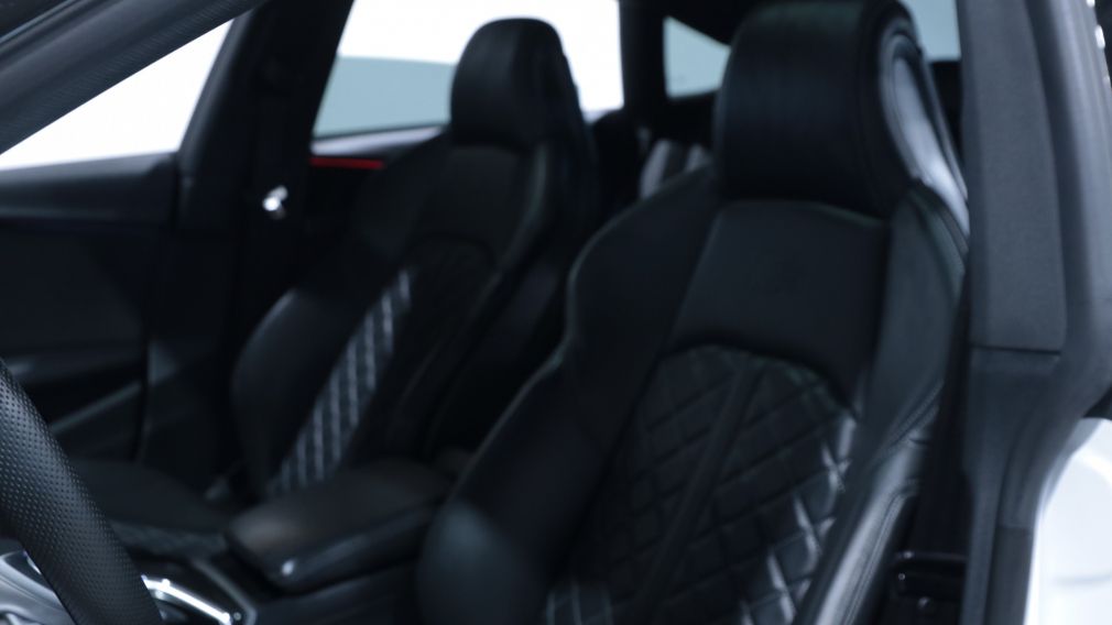 Audi S5 Progressiv 2024 d&rsquo;occasion à vendre - 11