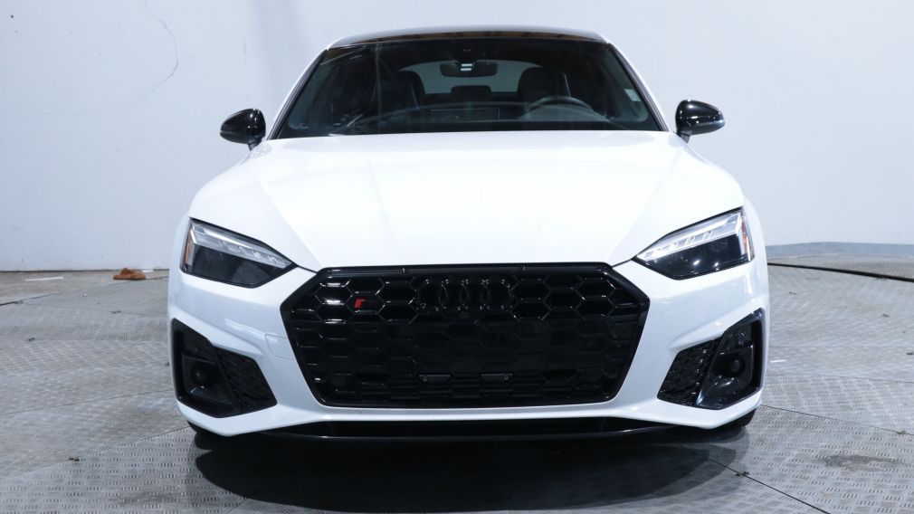 Audi S5 Progressiv 2024 d&rsquo;occasion à vendre - 2