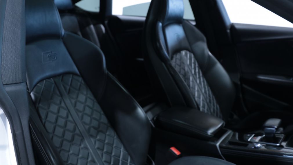 Audi S5 Progressiv 2024 d&rsquo;occasion à vendre - 22