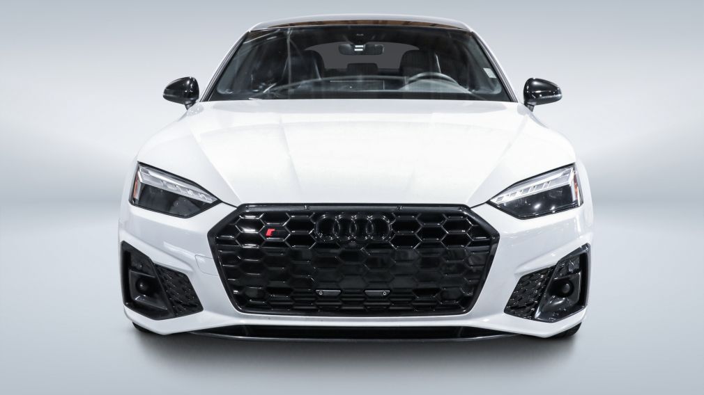 Audi S5 Progressiv 2024 d&rsquo;occasion à vendre - 2