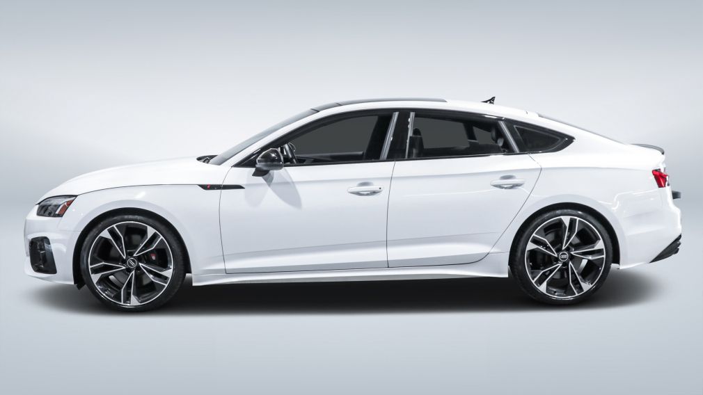 Audi S5 Progressiv 2024 d&rsquo;occasion à vendre - 4
