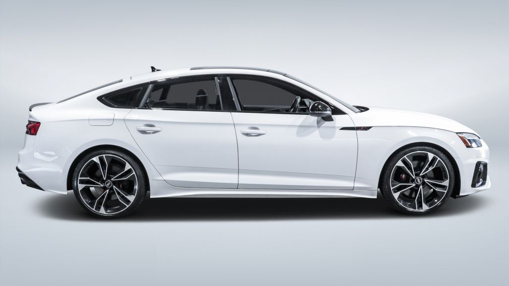 Audi S5 Progressiv 2024 d&rsquo;occasion à vendre - 8