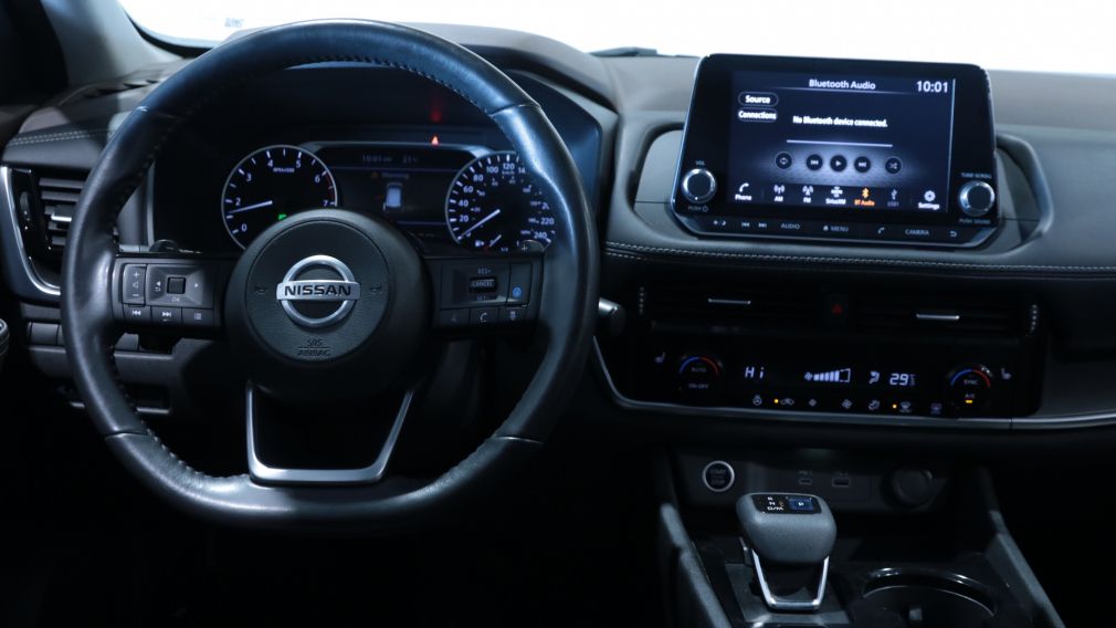 Nissan Rogue SV 2021 d&rsquo;occasion à vendre - 13