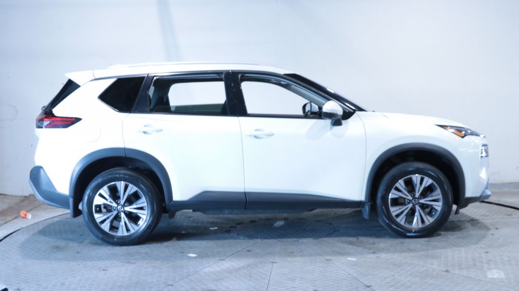 Nissan Rogue SV 2021 d&rsquo;occasion à vendre - 8
