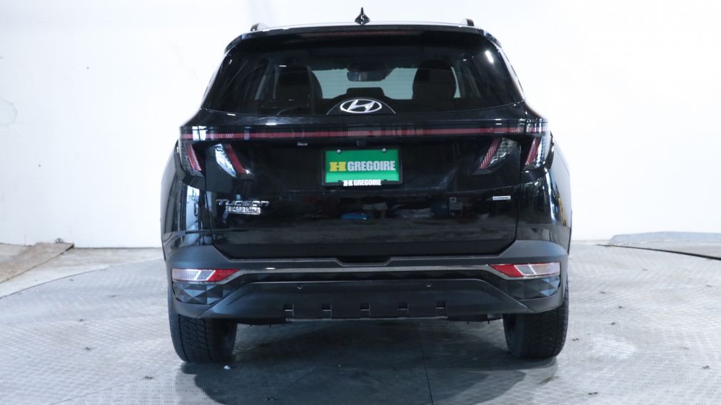 Hyundai Tucson Urban Edition 2023 d&rsquo;occasion à vendre - 6