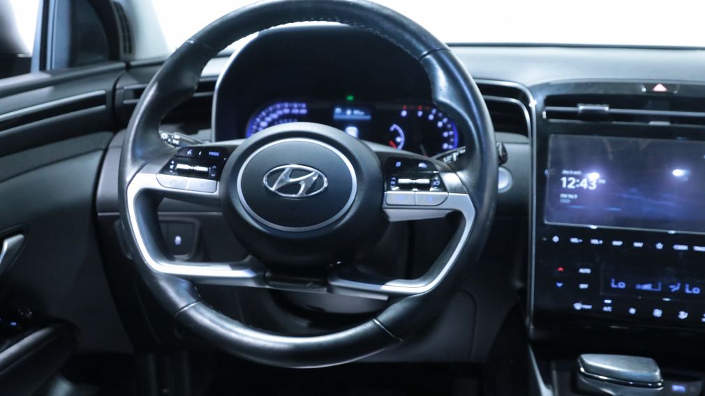 Hyundai Tucson Urban Edition 2023 d&rsquo;occasion à vendre - 14