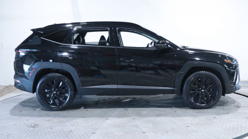 Hyundai Tucson Urban Edition 2023 d&rsquo;occasion à vendre - 8