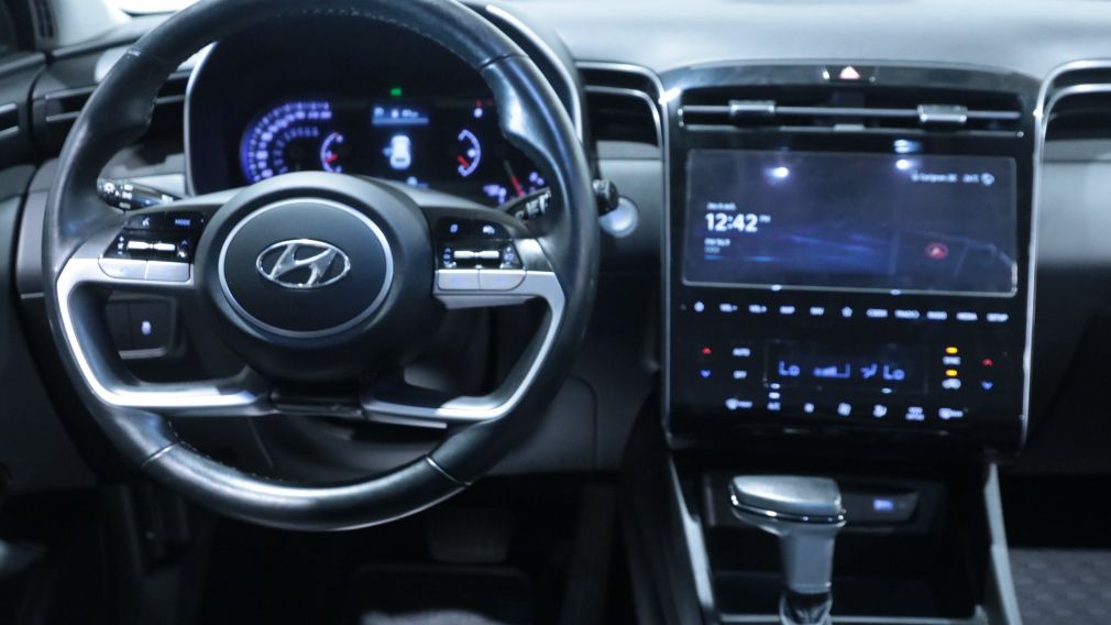 Hyundai Tucson Urban Edition 2023 d&rsquo;occasion à vendre - 13