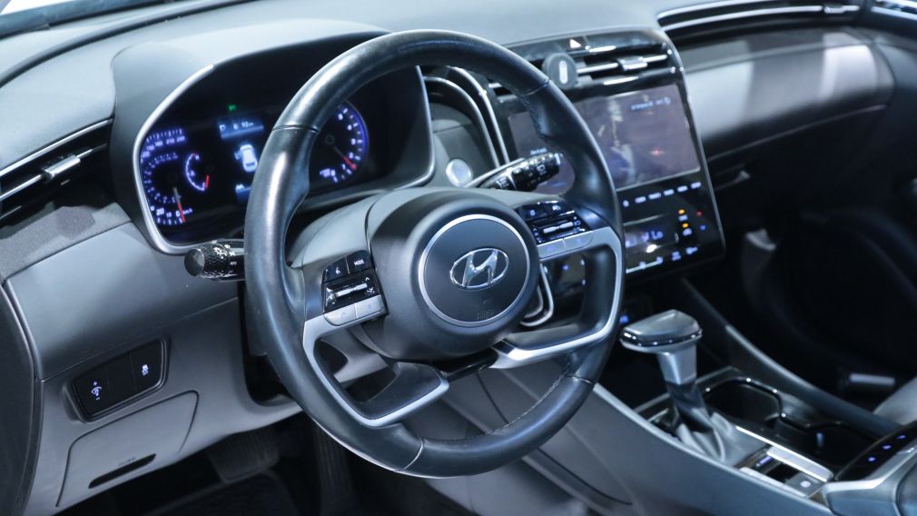 Hyundai Tucson Urban Edition 2023 d&rsquo;occasion à vendre - 9