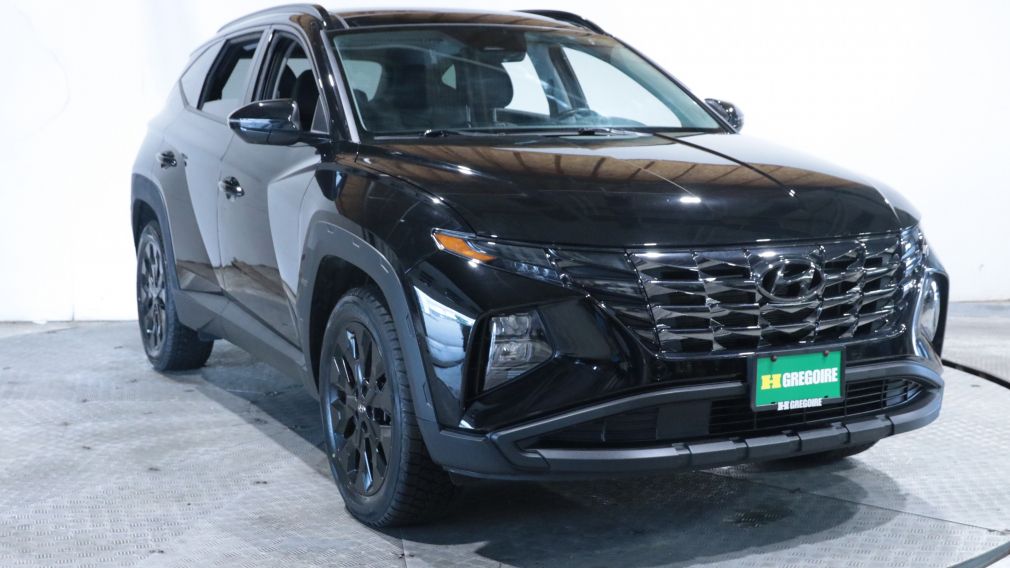 Hyundai Tucson Urban Edition
