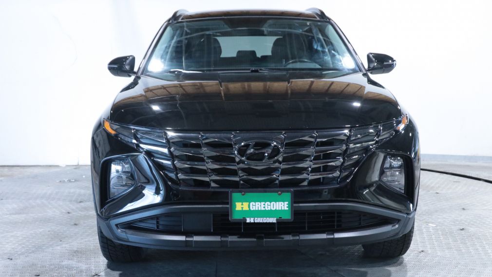 Hyundai Tucson Urban Edition 2023 d&rsquo;occasion à vendre - 2