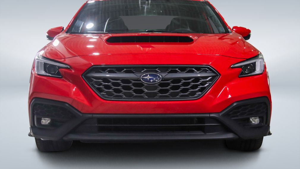Subaru WRX Sport-tech 2023 d&rsquo;occasion à vendre - 2