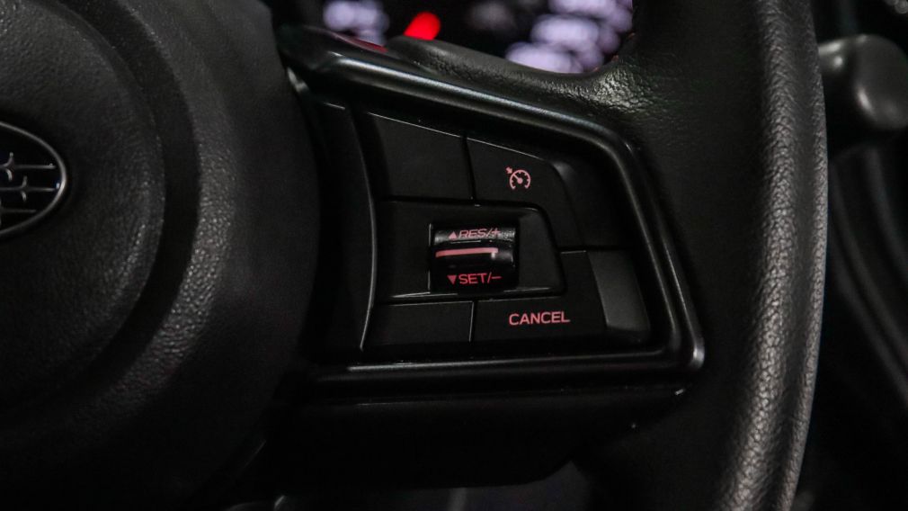 Subaru WRX Sport-tech 2023 d&rsquo;occasion à vendre - 14