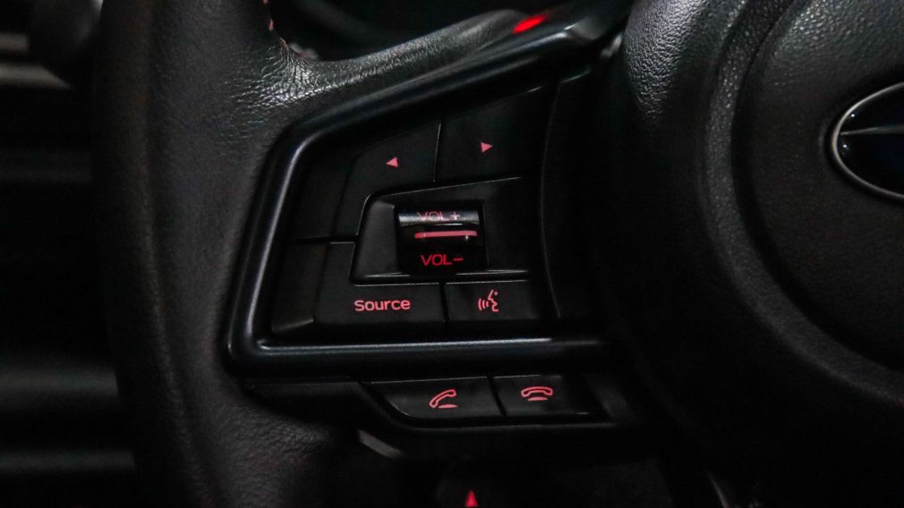 Subaru WRX Sport-tech 2023 d&rsquo;occasion à vendre - 15