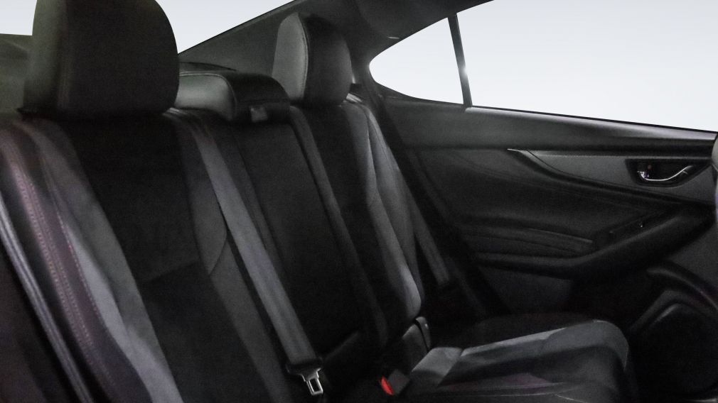 Subaru WRX Sport-tech 2023 d&rsquo;occasion à vendre - 18