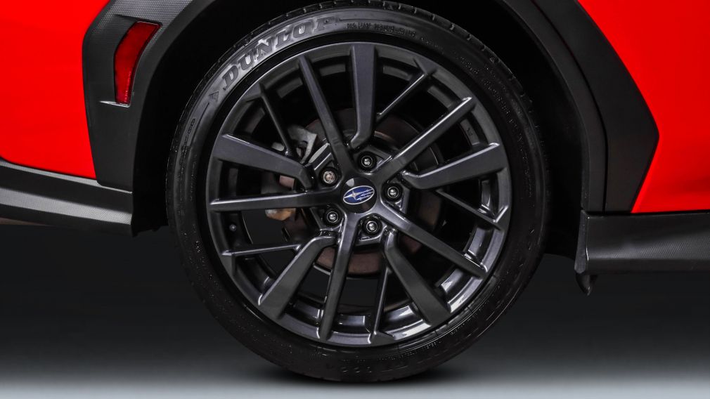 Subaru WRX Sport-tech 2023 d&rsquo;occasion à vendre - 22