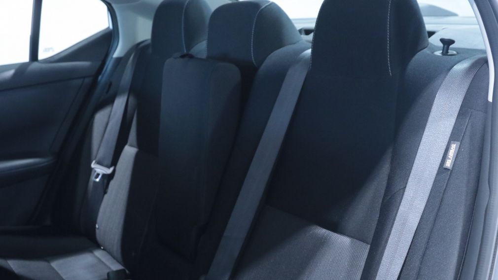 Nissan Sentra SV 2020 d&rsquo;occasion à vendre - 18