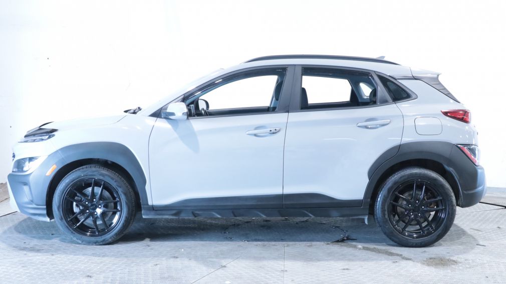 Hyundai Kona Preferred 2022 d&rsquo;occasion à vendre - 4