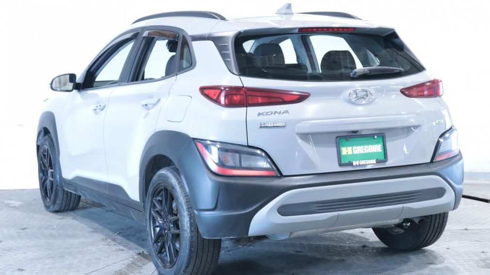 Hyundai Kona Preferred 2022 d&rsquo;occasion à vendre - 5