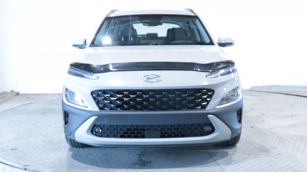 Hyundai Kona Preferred 2022 d&rsquo;occasion à vendre - 2