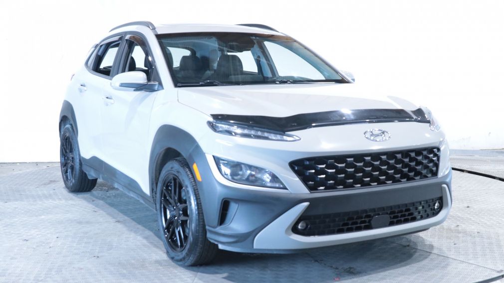 Hyundai Kona Preferred 2022 d&rsquo;occasion à vendre - 1