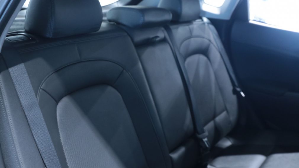 Hyundai Kona Preferred 2022 d&rsquo;occasion à vendre - 18