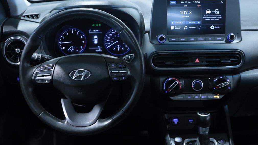 Hyundai Kona Preferred 2022 d&rsquo;occasion à vendre - 12