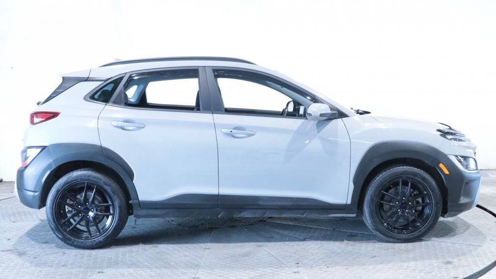 Hyundai Kona Preferred 2022 d&rsquo;occasion à vendre - 8