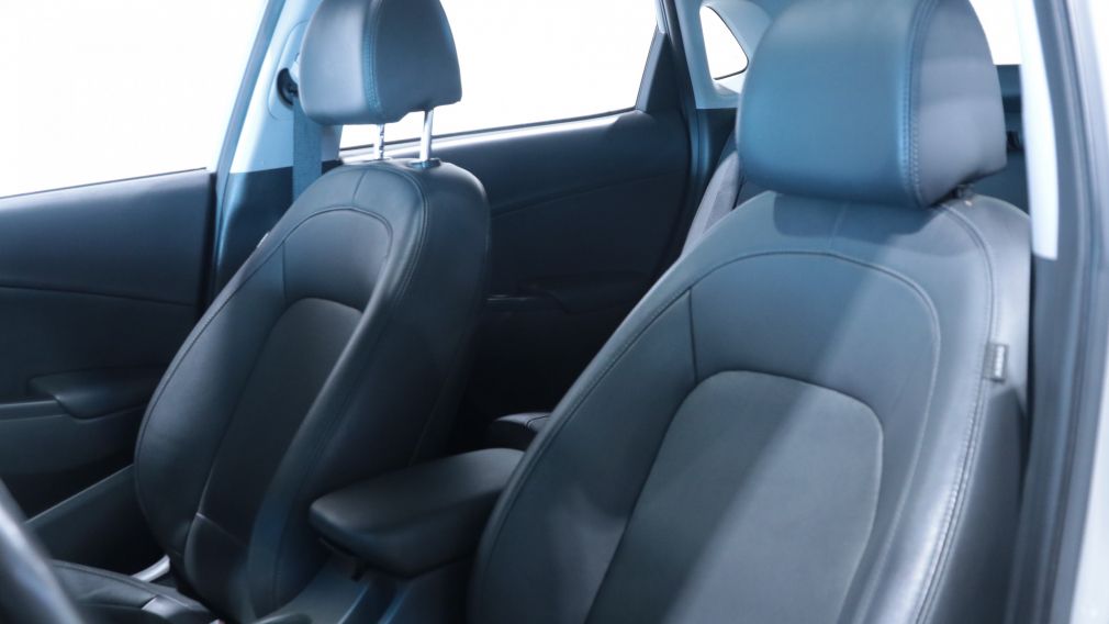 Hyundai Kona Preferred 2022 d&rsquo;occasion à vendre - 11