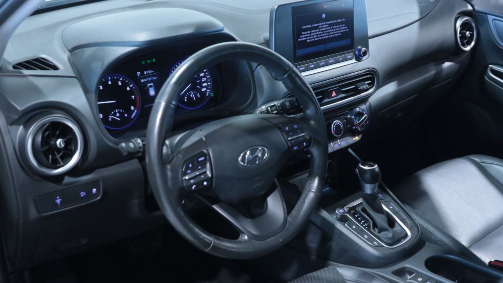 Hyundai Kona Preferred 2022 d&rsquo;occasion à vendre - 9