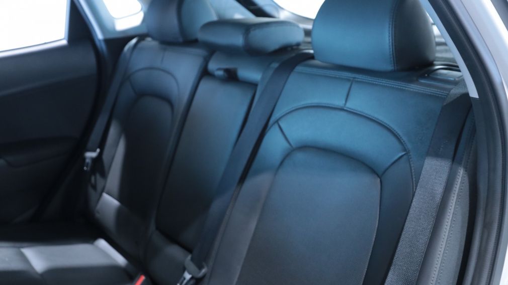 Hyundai Kona Preferred 2022 d&rsquo;occasion à vendre - 17