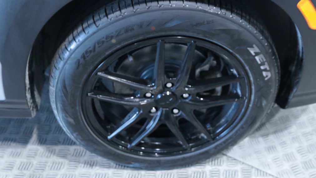 Hyundai Kona Preferred 2022 d&rsquo;occasion à vendre - 21