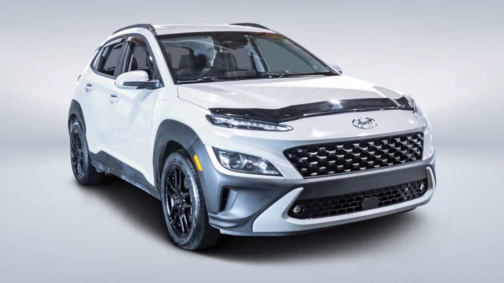 Hyundai Kona Preferred