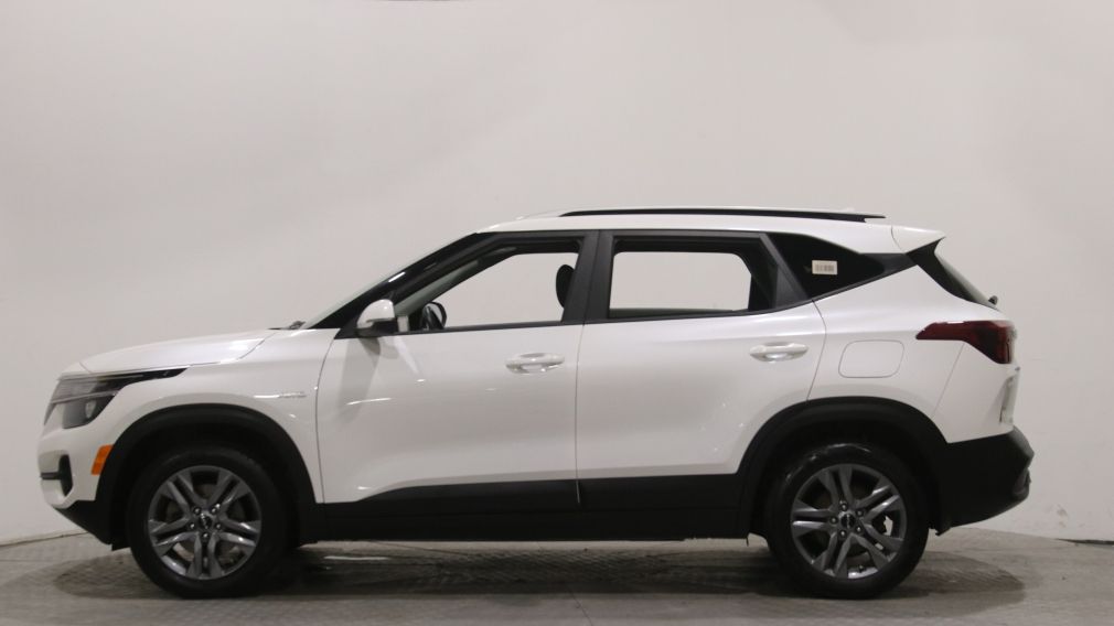 Kia Seltos LX 2023 d&rsquo;occasion à vendre - 4