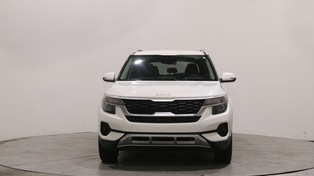 Kia Seltos LX 2023 d&rsquo;occasion à vendre - 2