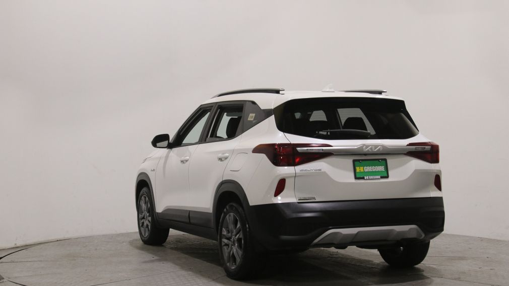 Kia Seltos LX 2023 d&rsquo;occasion à vendre - 5