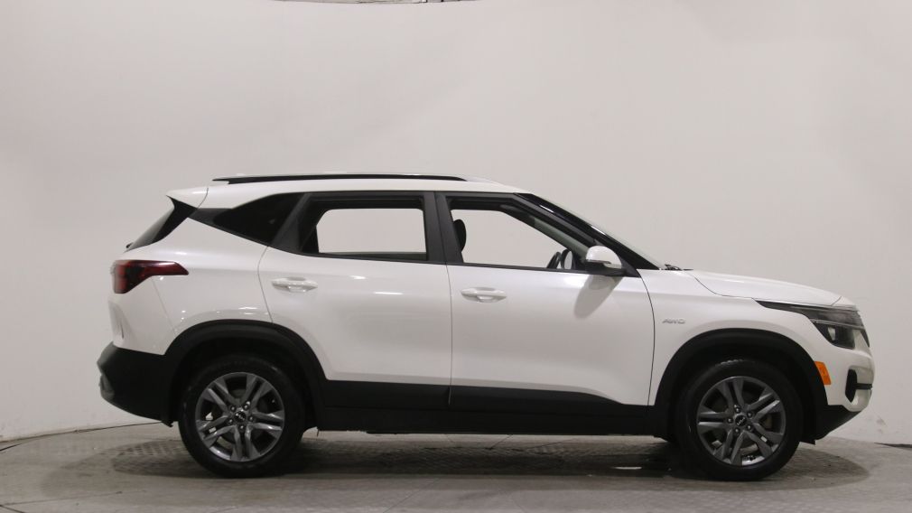 Kia Seltos LX 2023 d&rsquo;occasion à vendre - 8