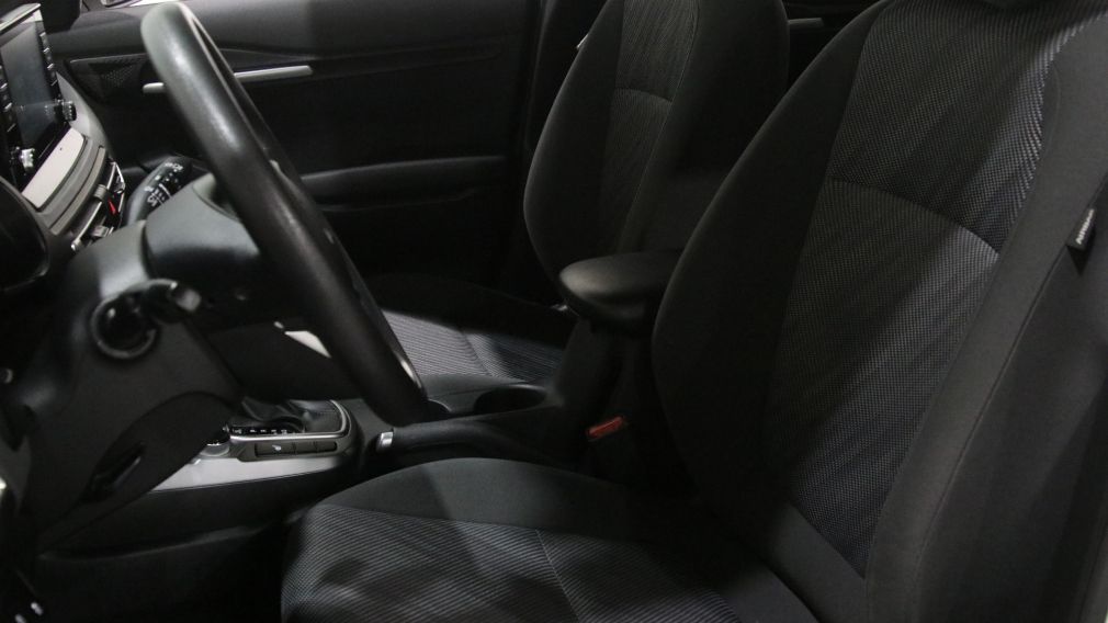 Kia Seltos LX 2023 d&rsquo;occasion à vendre - 10