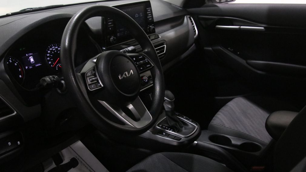 Kia Seltos LX 2023 d&rsquo;occasion à vendre - 9