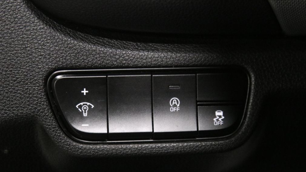 Kia Seltos LX 2023 d&rsquo;occasion à vendre - 12