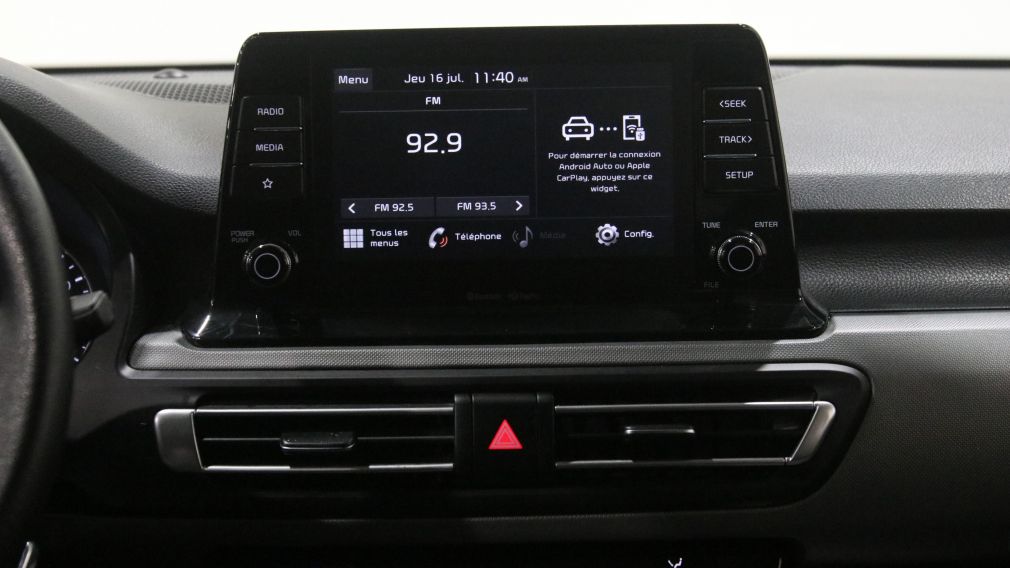 Kia Seltos LX 2023 d&rsquo;occasion à vendre - 18