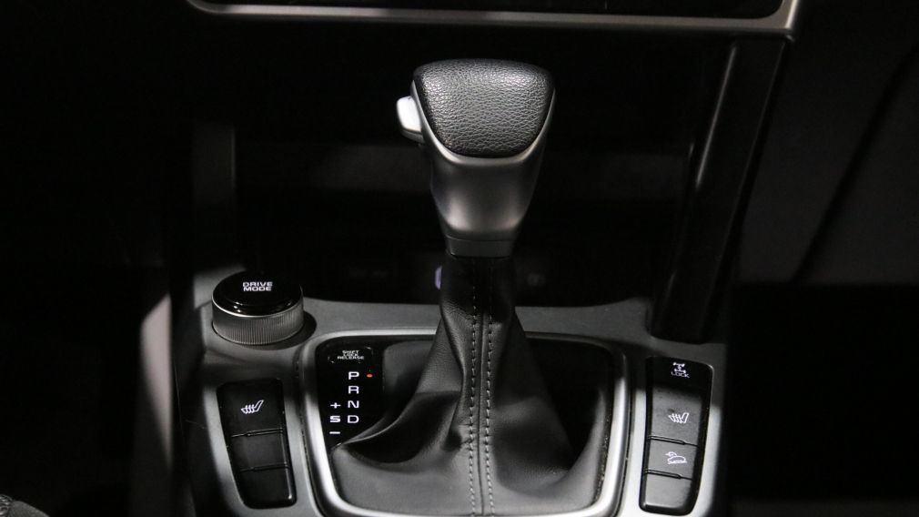 Kia Seltos LX 2023 d&rsquo;occasion à vendre - 20