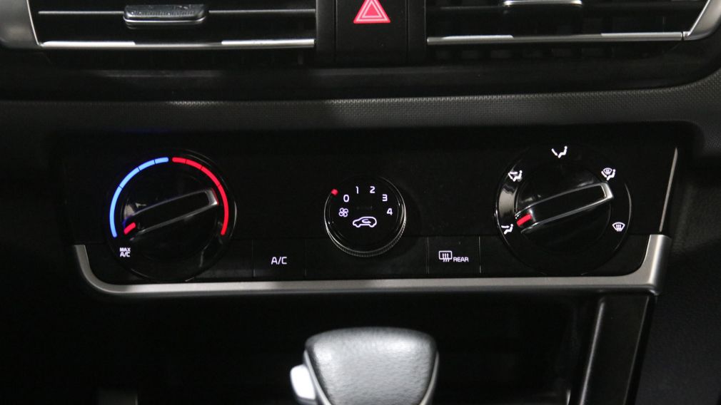 Kia Seltos LX 2023 d&rsquo;occasion à vendre - 19